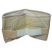 Back & Abdominal Supporter (Hu Yao Dai XY-001)  Color: Maize-Yellow